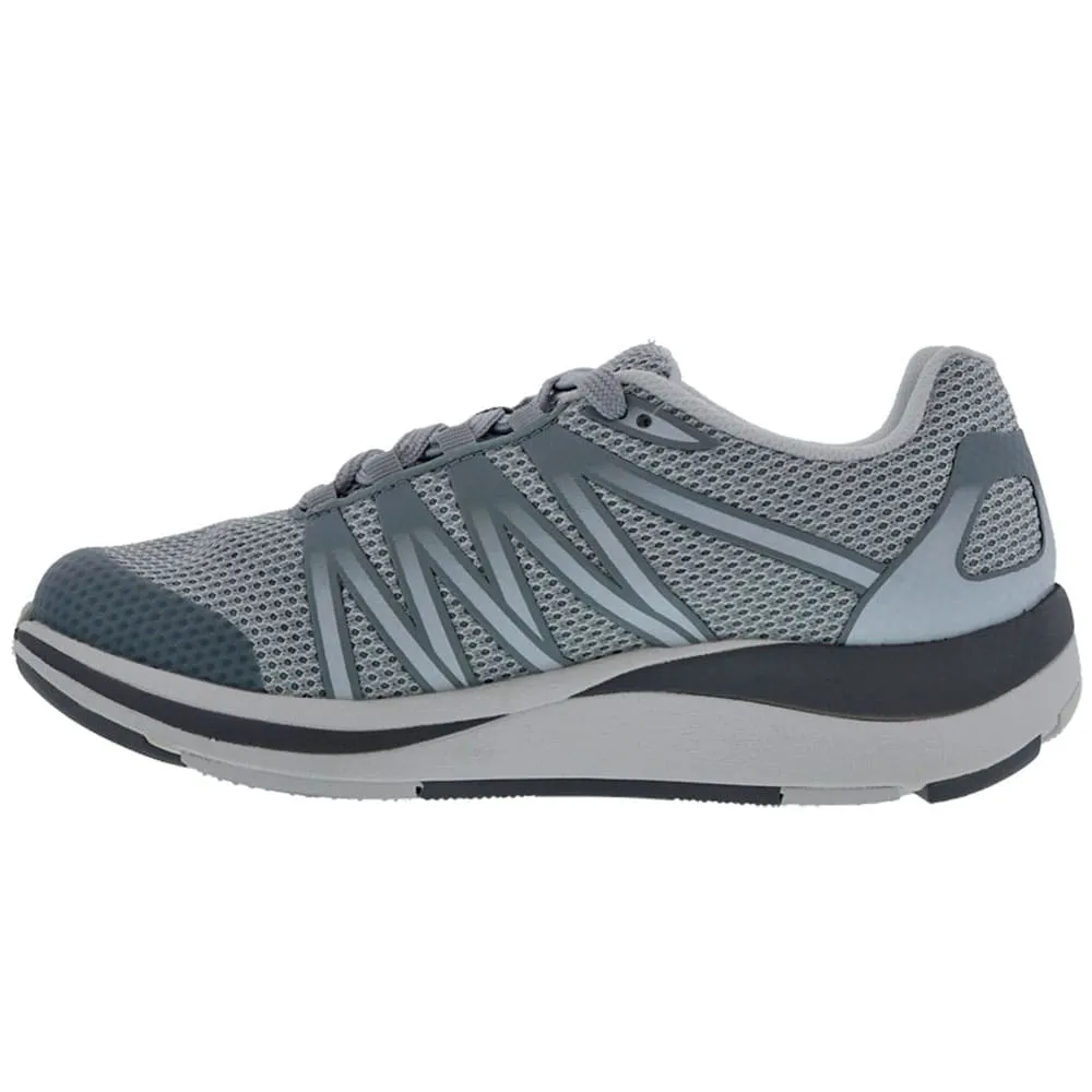 Drew Women's Balance Athletic Sneakers Grey