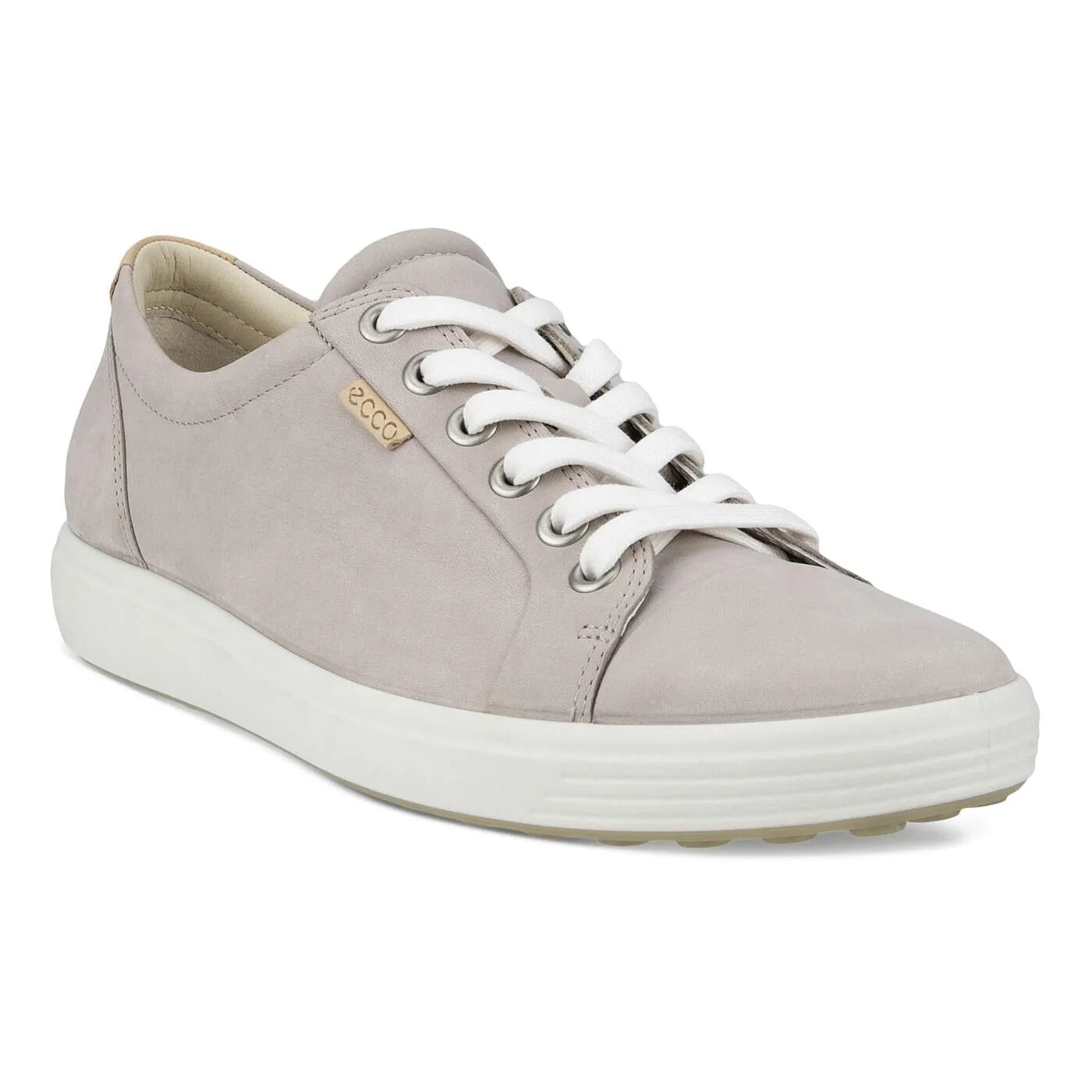 ECCO SOFT 7 SNEAKER WOMEN'S - FINAL SALE!