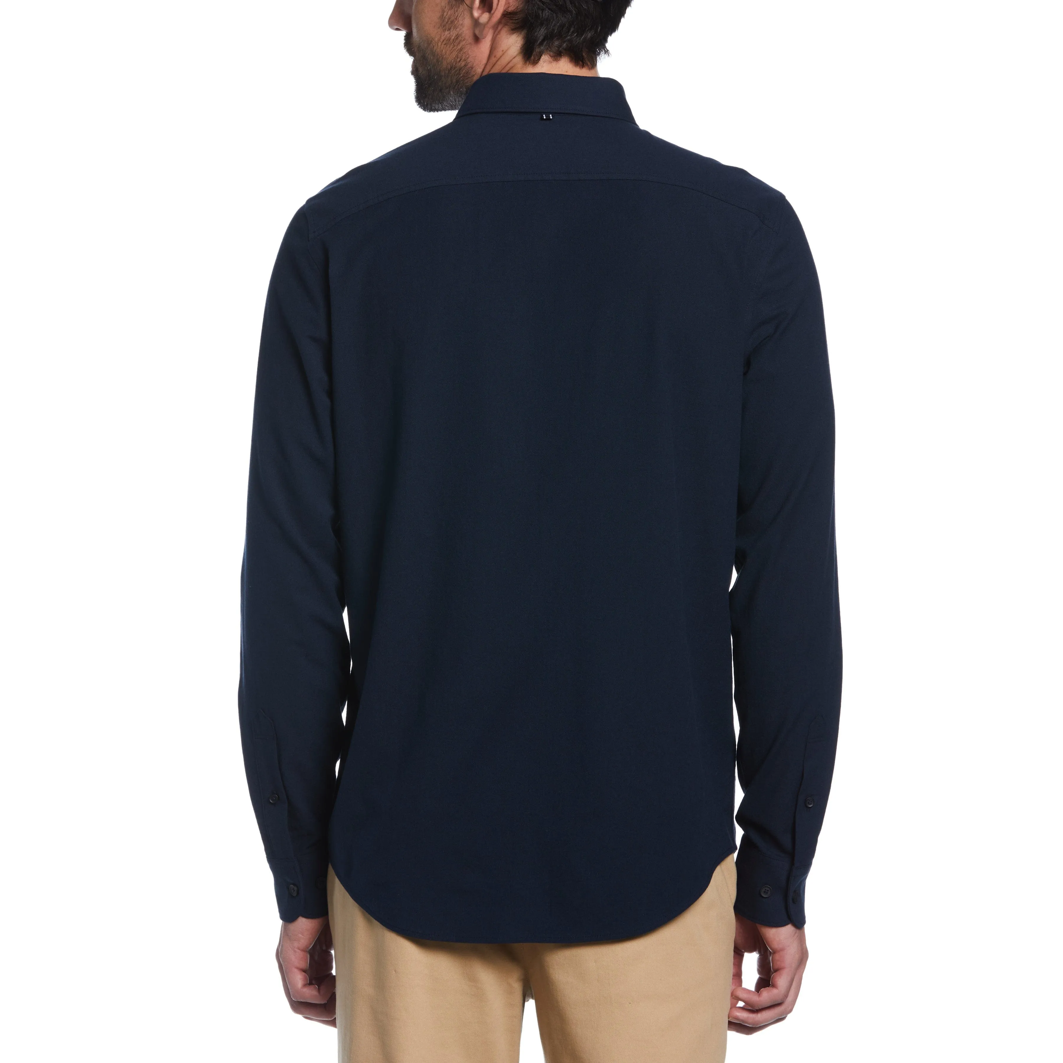 EcoVero™ Oxford Stretch Shirt