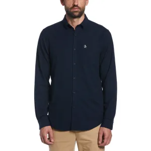 EcoVero™ Oxford Stretch Shirt