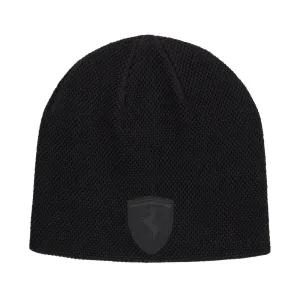 Ferrari Style Beanie