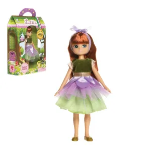 Forest Friend Lottie Doll