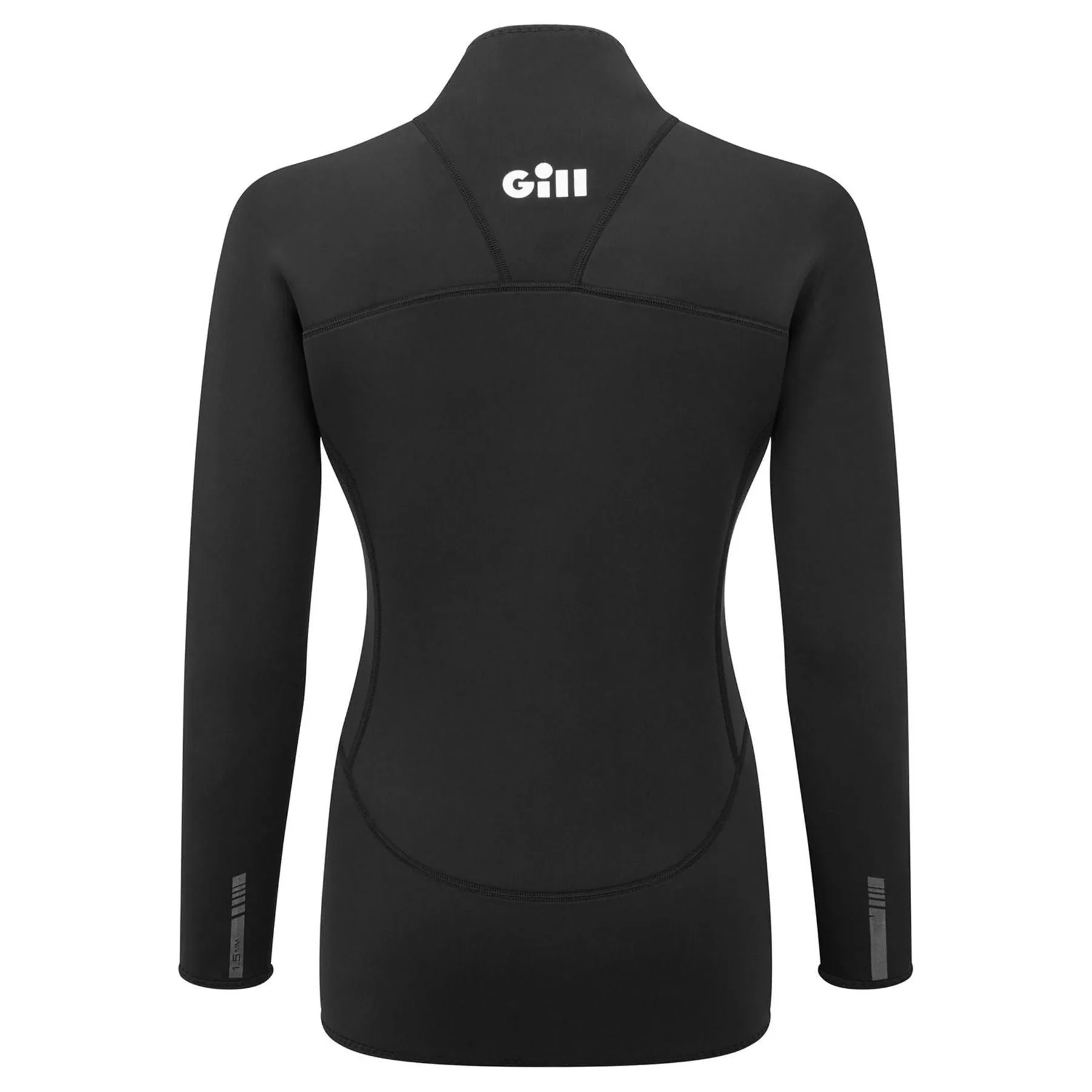 Gill Women's Pursuit Neoprene Jacket