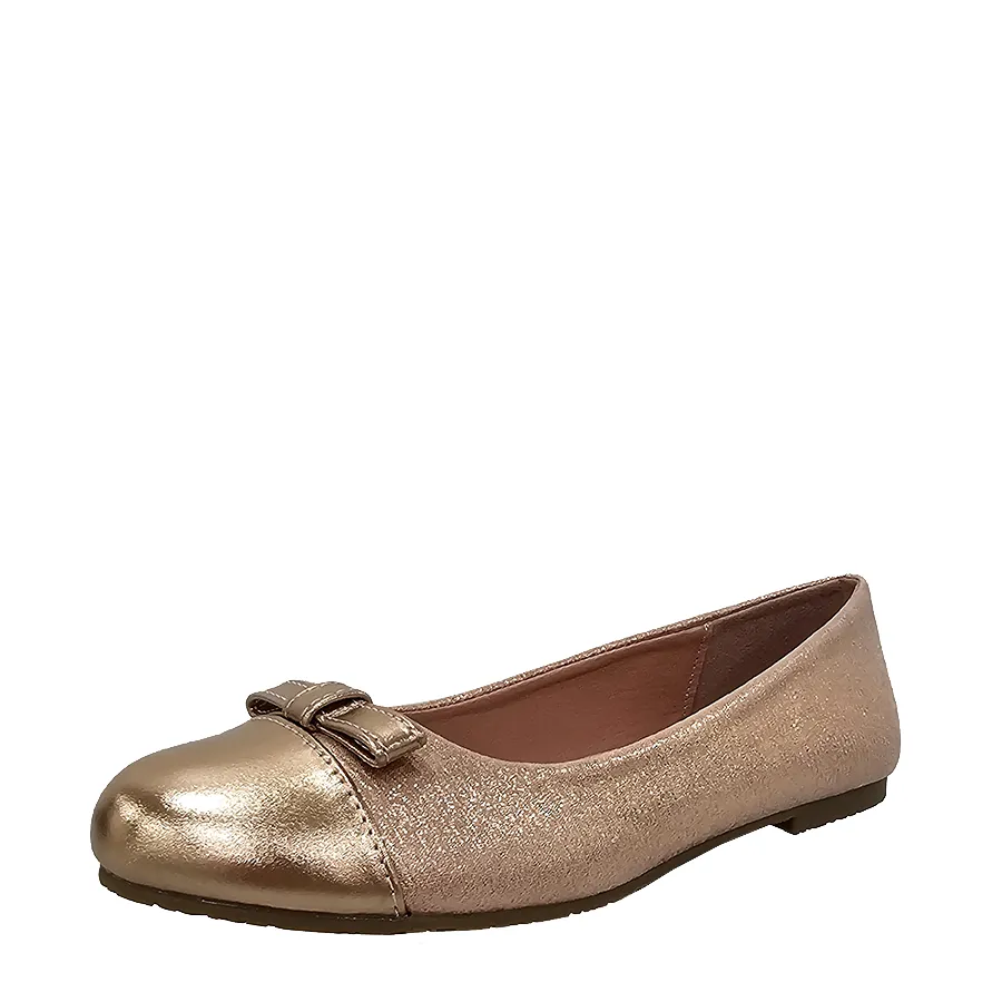 Girl's Rome Ballet Flat