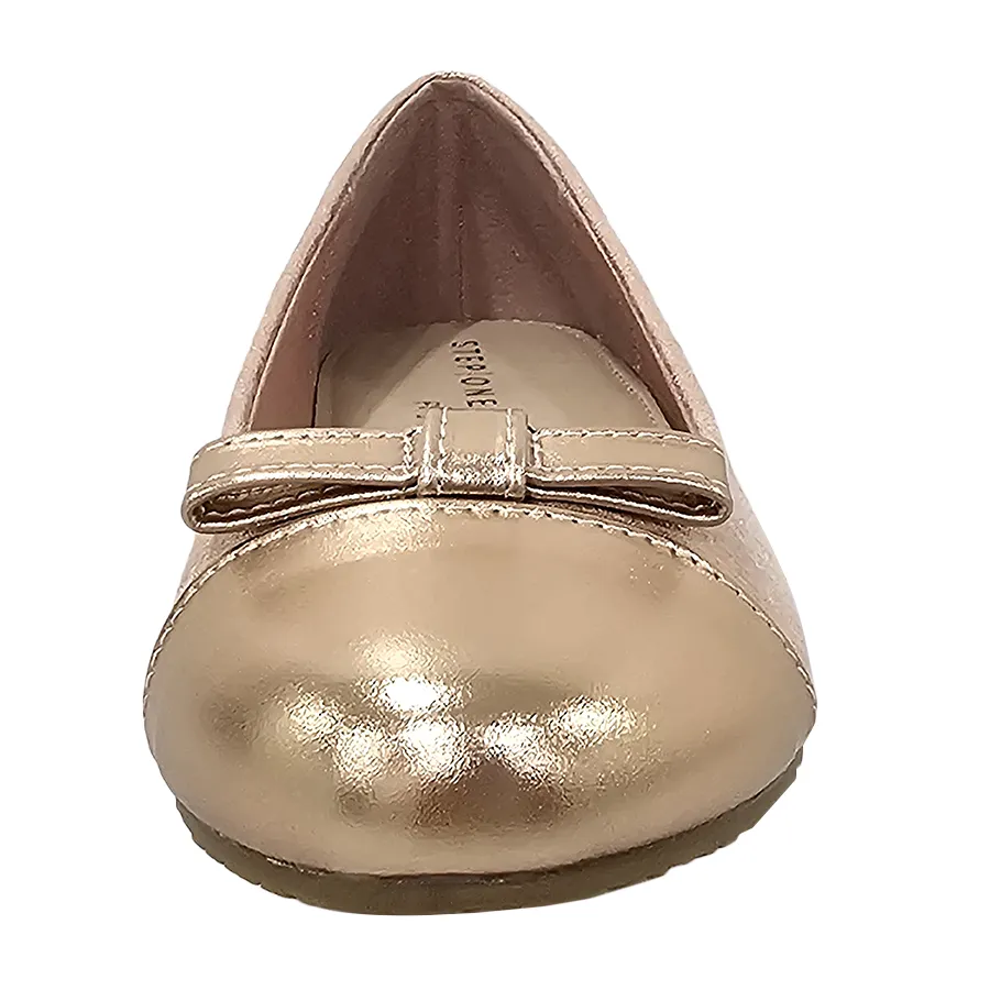 Girl's Rome Ballet Flat