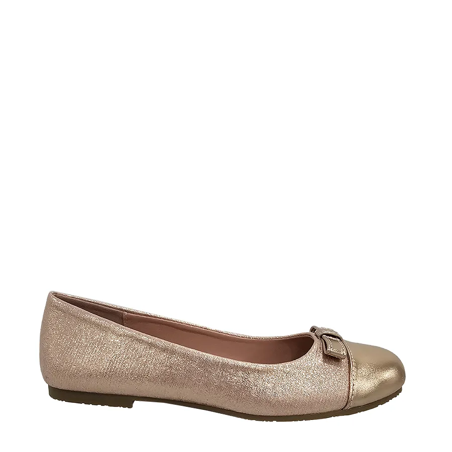 Girl's Rome Ballet Flat