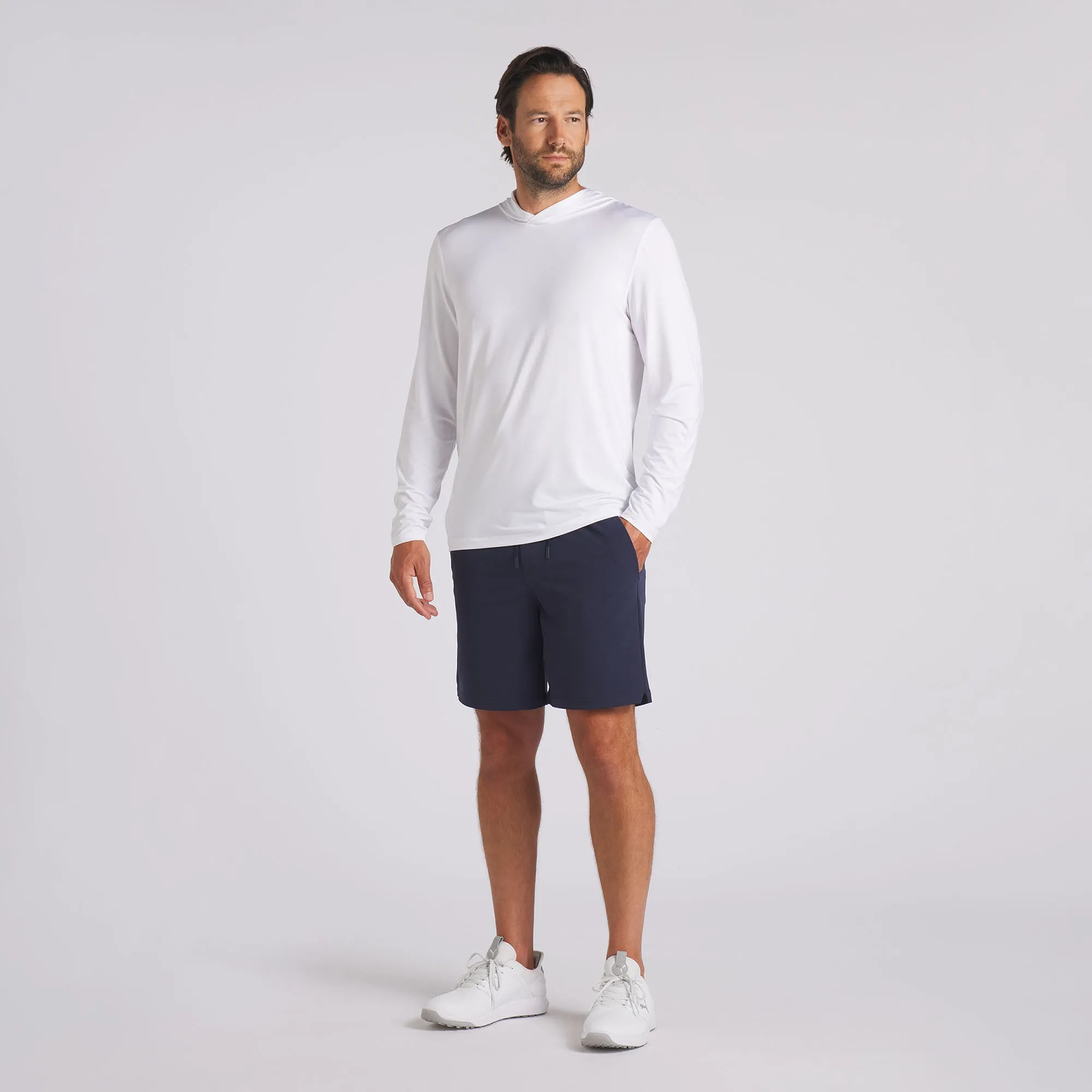 Golf Athletic Golf Shorts