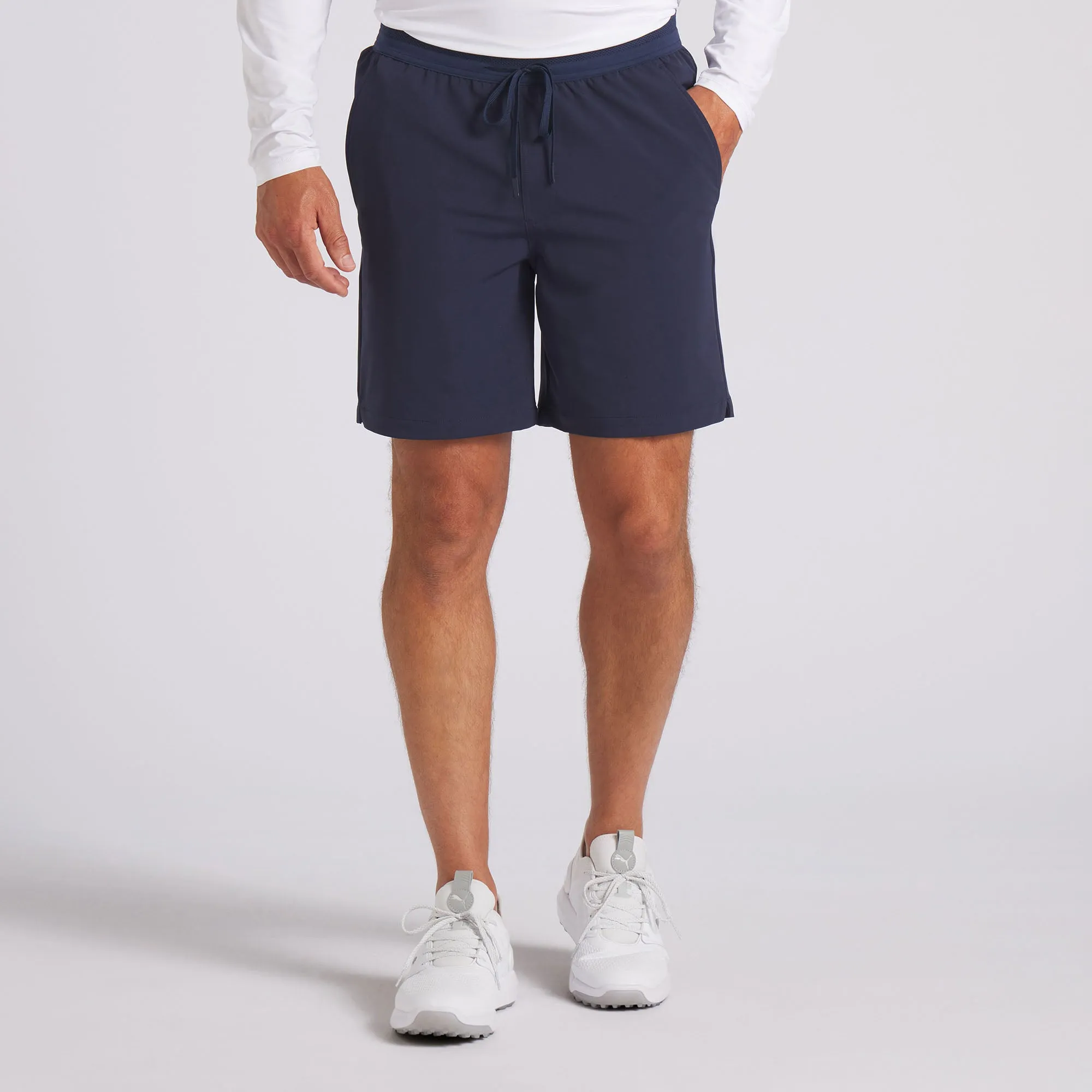 Golf Athletic Golf Shorts