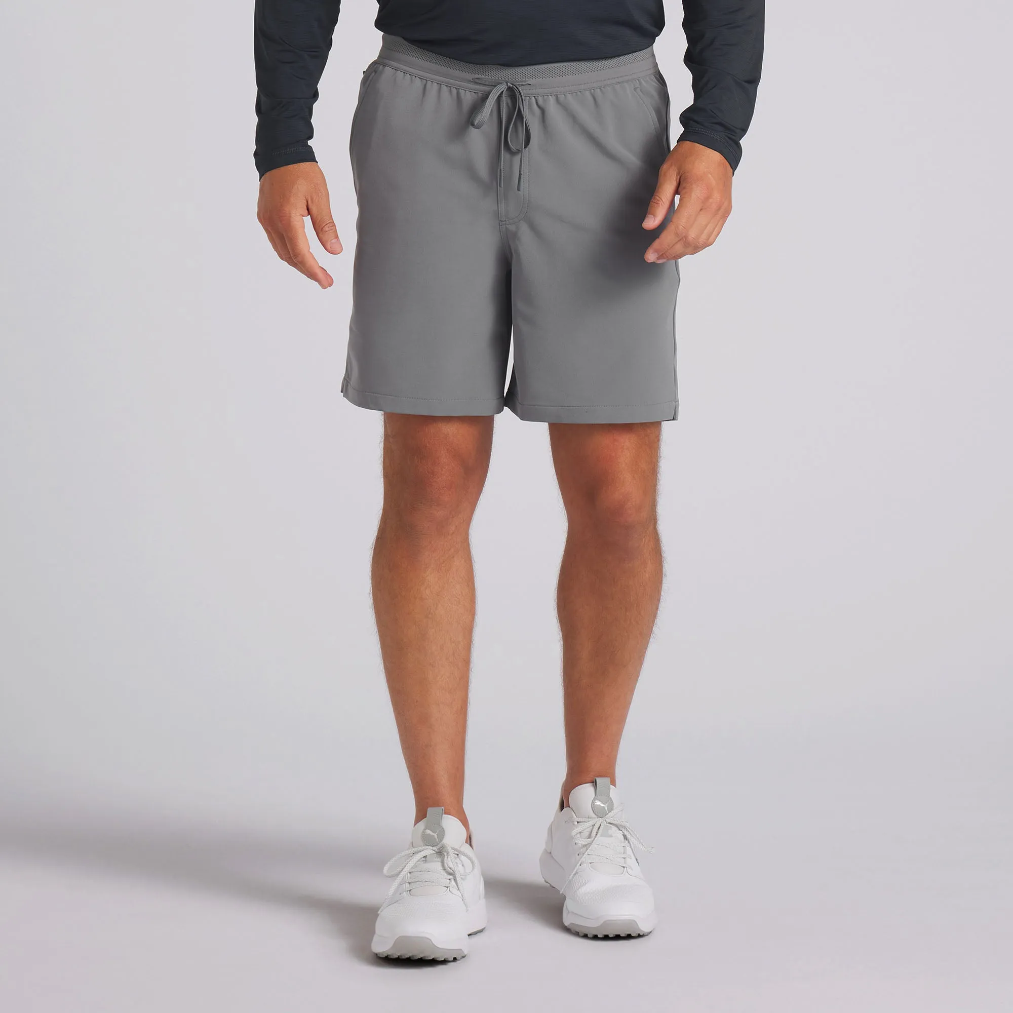 Golf Athletic Golf Shorts