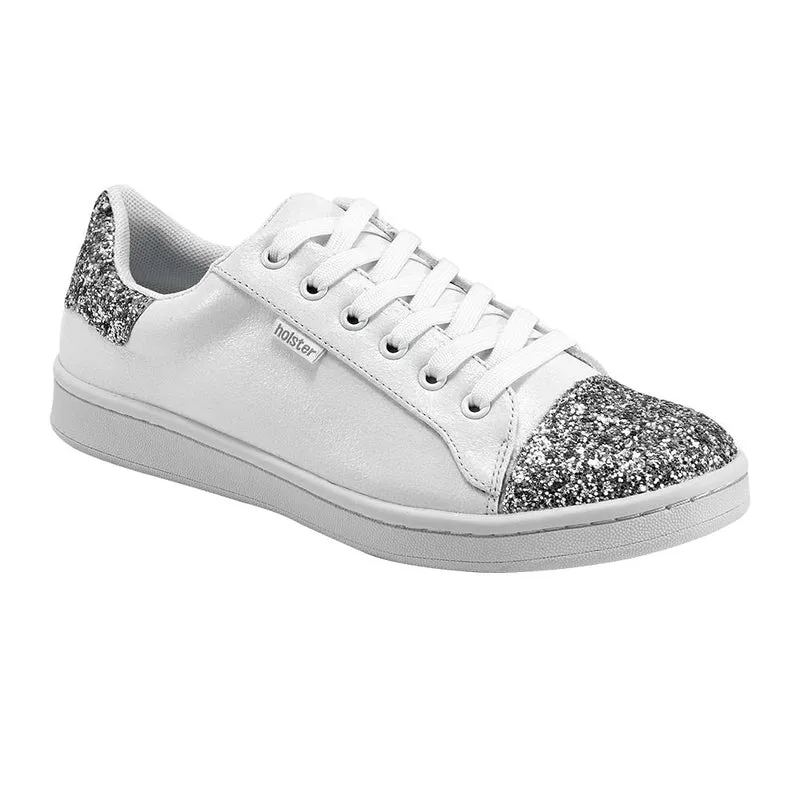 Holster Stardust Sneaker - White