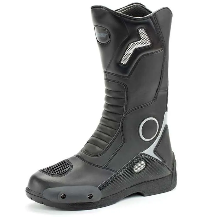 Joe Rocket Ballistic Tour Boots