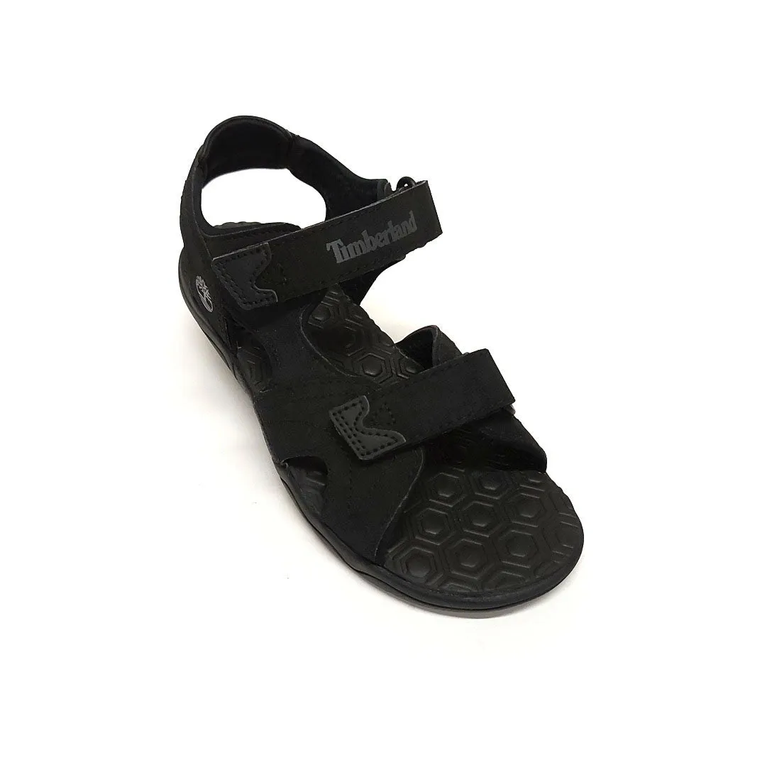 Junior Adventure Seeker 2-Strap Sandals