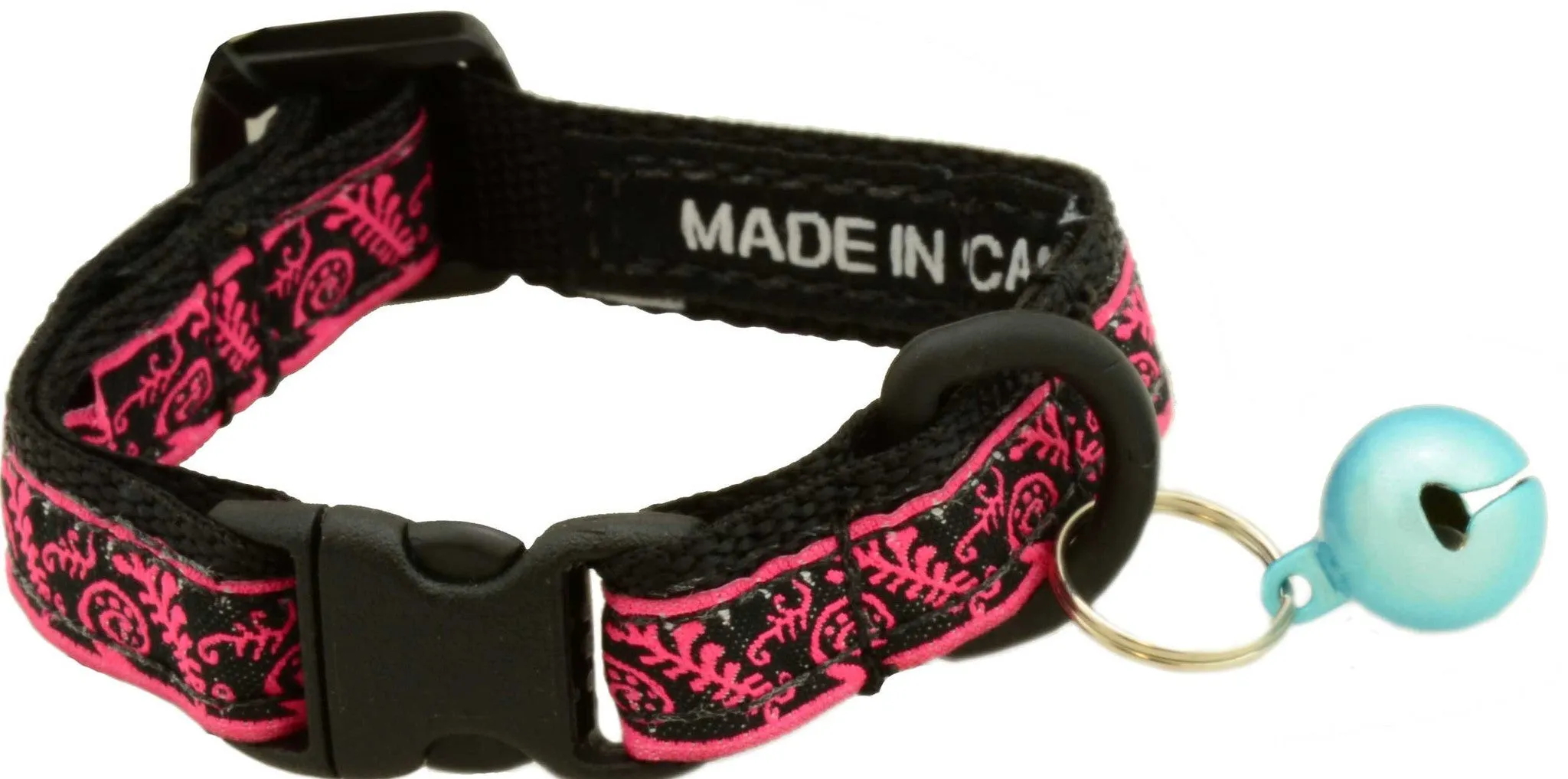 Kitten Collar Breakaway