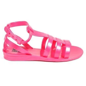 Pink 29 EUR - 11 US Colors of California kids sandals Bubble Pink