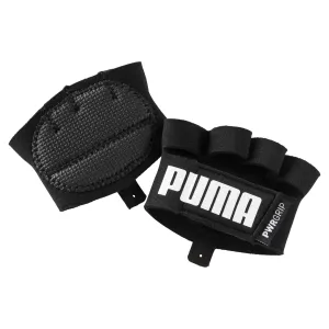 Puma Men's Glove Set (4146401_Puma Black-Puma White_Large)