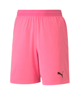 Puma Teamfinal 21 Youth Knit Shorts