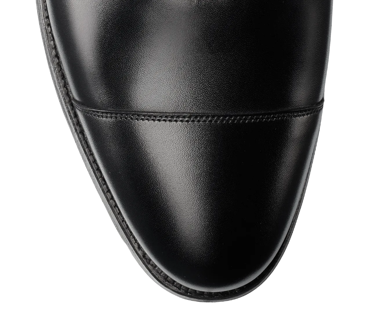 Radstock Black Calf (G Fitting)