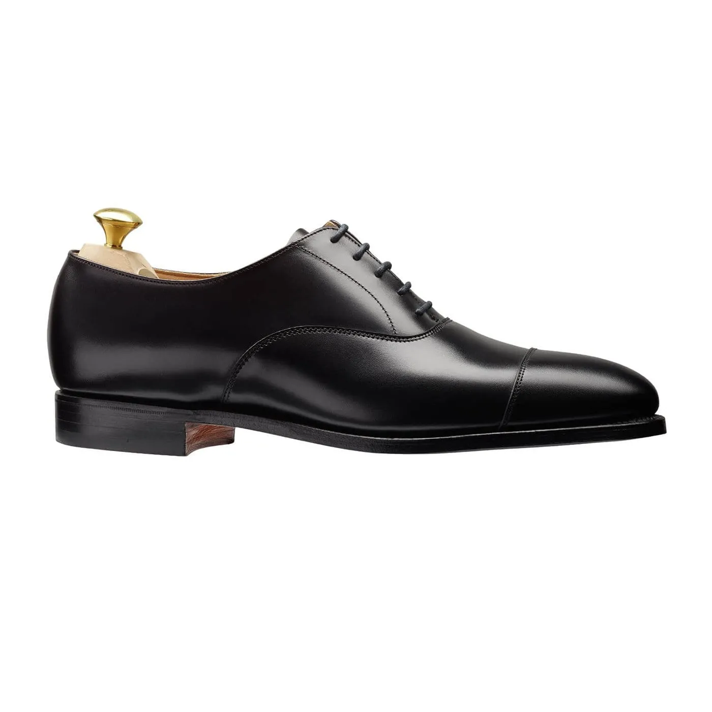 Radstock Black Calf (G Fitting)