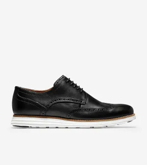 ØriginalGrand Wingtip Oxford