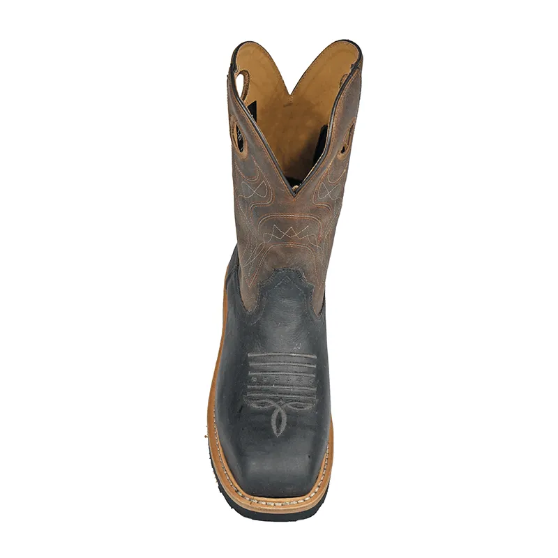 Spitfire Comp Toe Western Boot