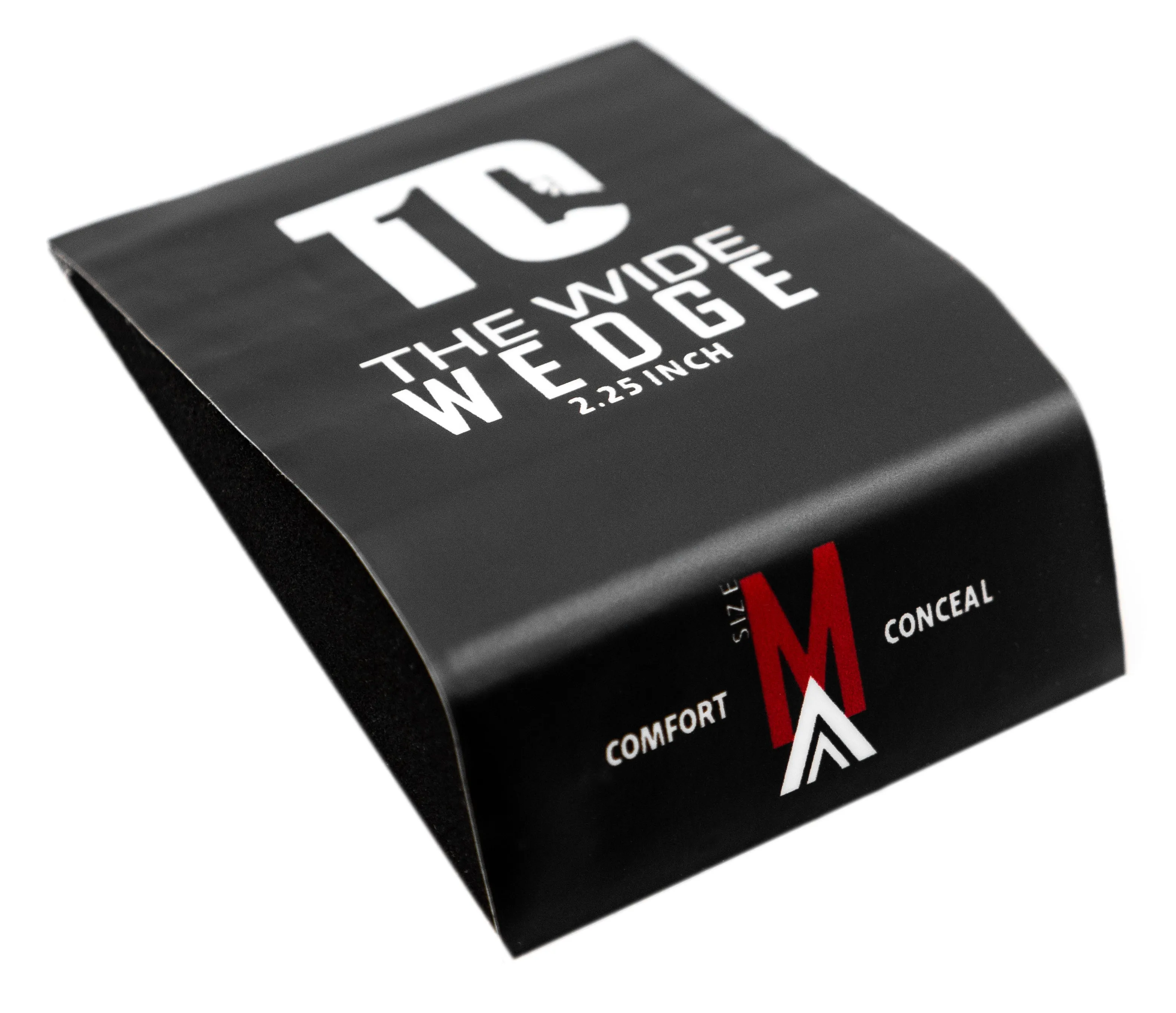 T1C - 2.25 Inch Wide Wedge