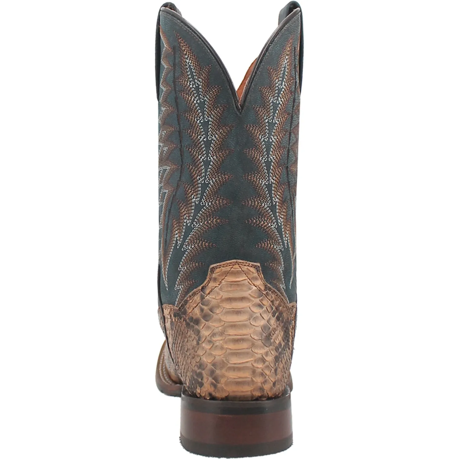 TEMPLETON PYTHON BOOT