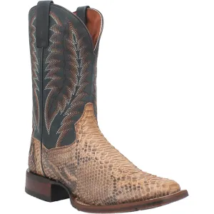 TEMPLETON PYTHON BOOT