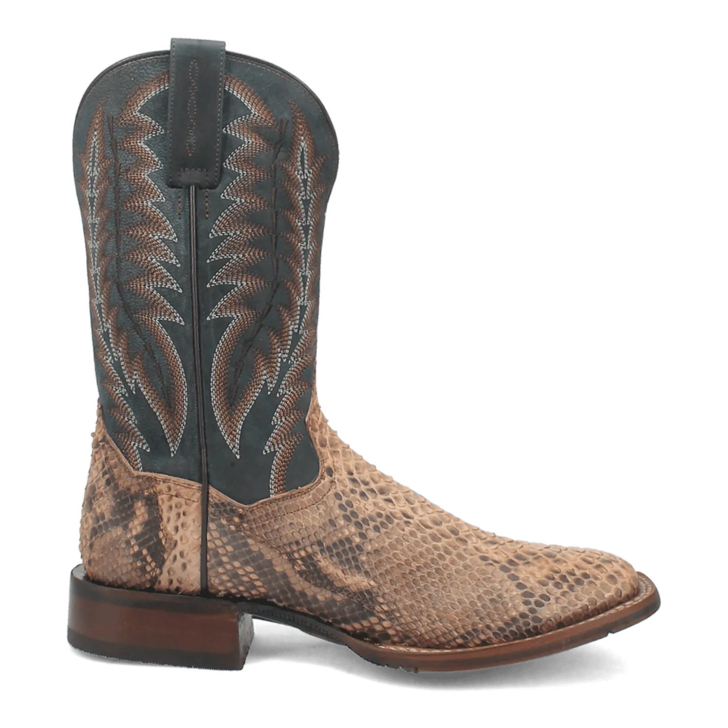 TEMPLETON PYTHON BOOT