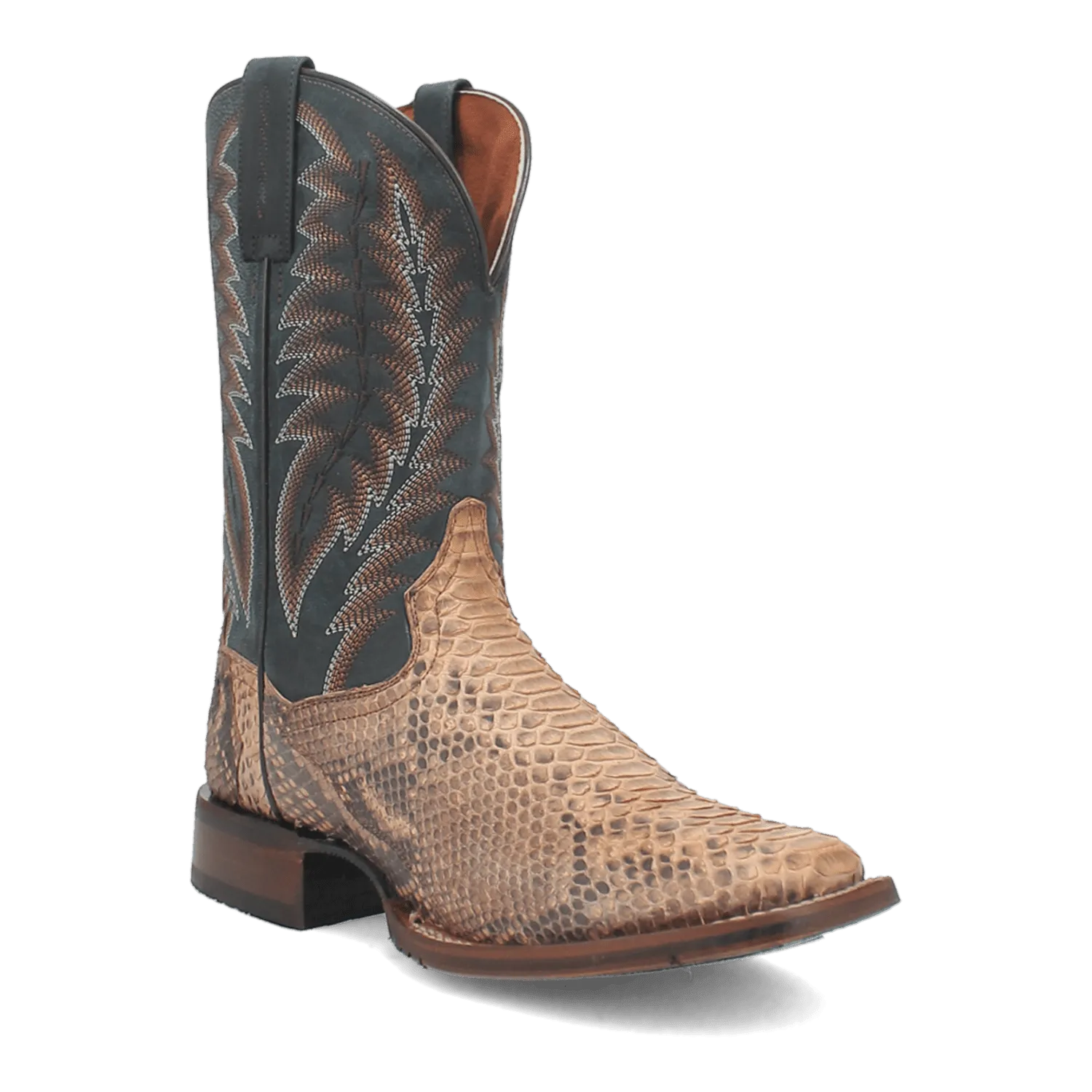 TEMPLETON PYTHON BOOT