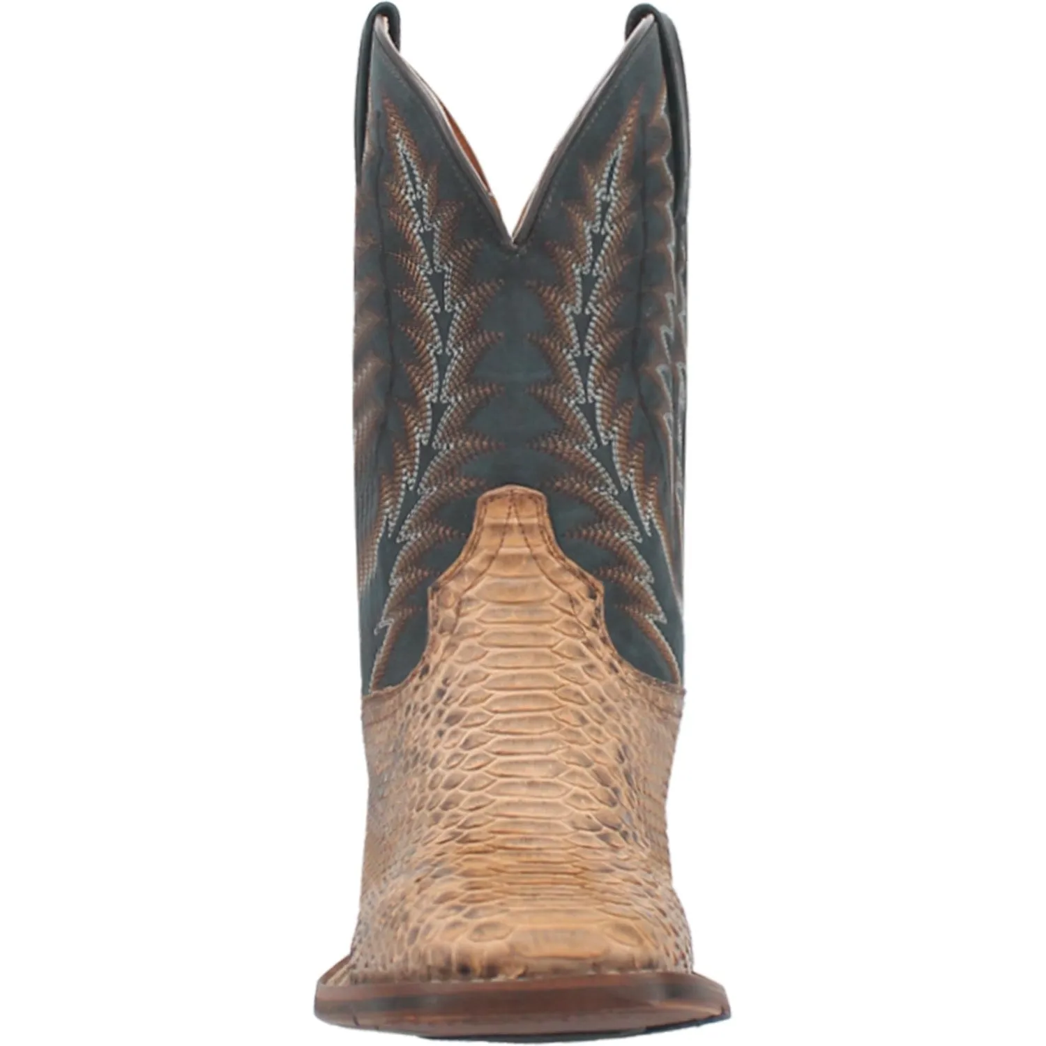 TEMPLETON PYTHON BOOT