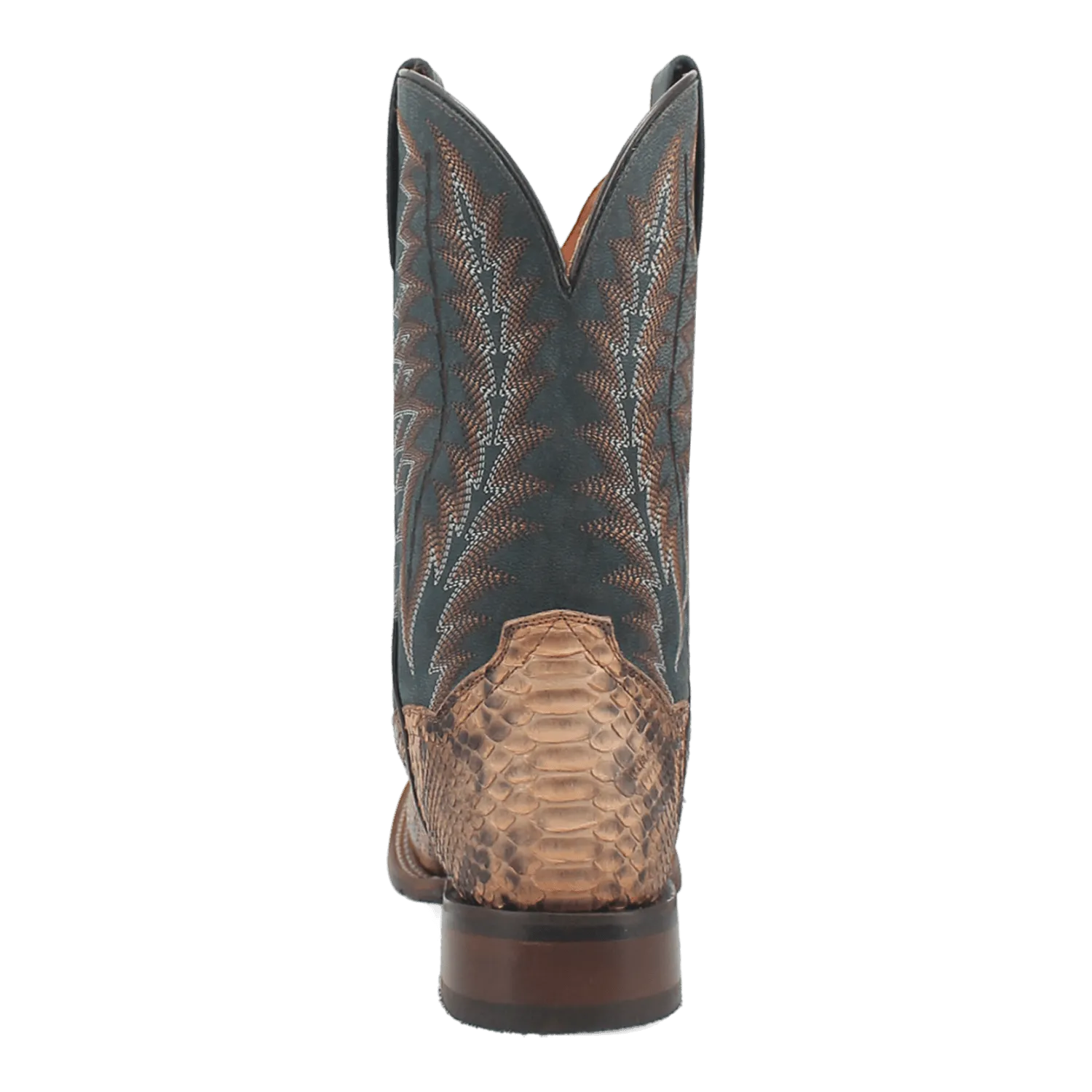 TEMPLETON PYTHON BOOT