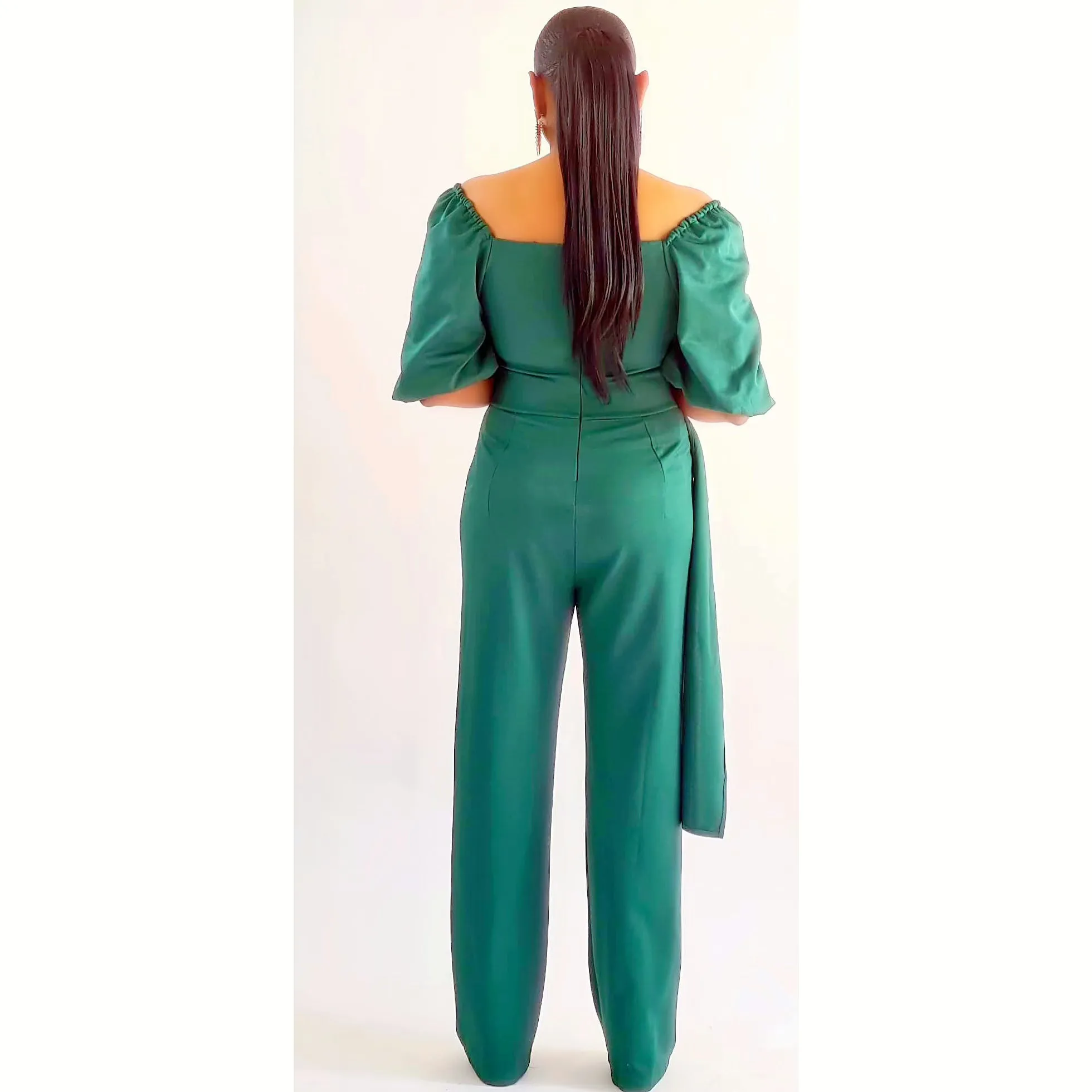 THE COMFORT JUMPSUIT