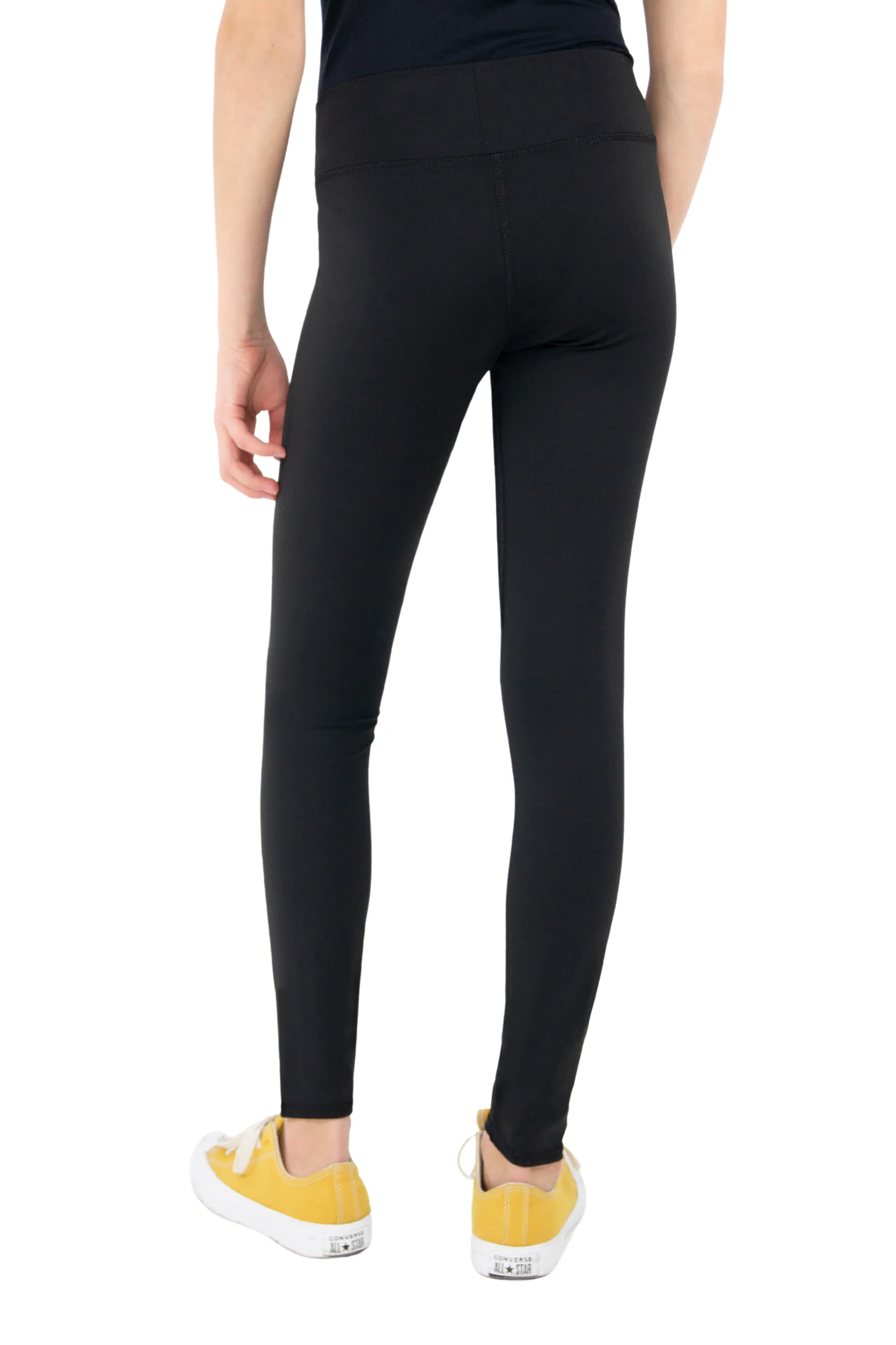 Tractr Athletic Leggings