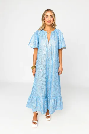 TULLAH CAFTAN MAXI