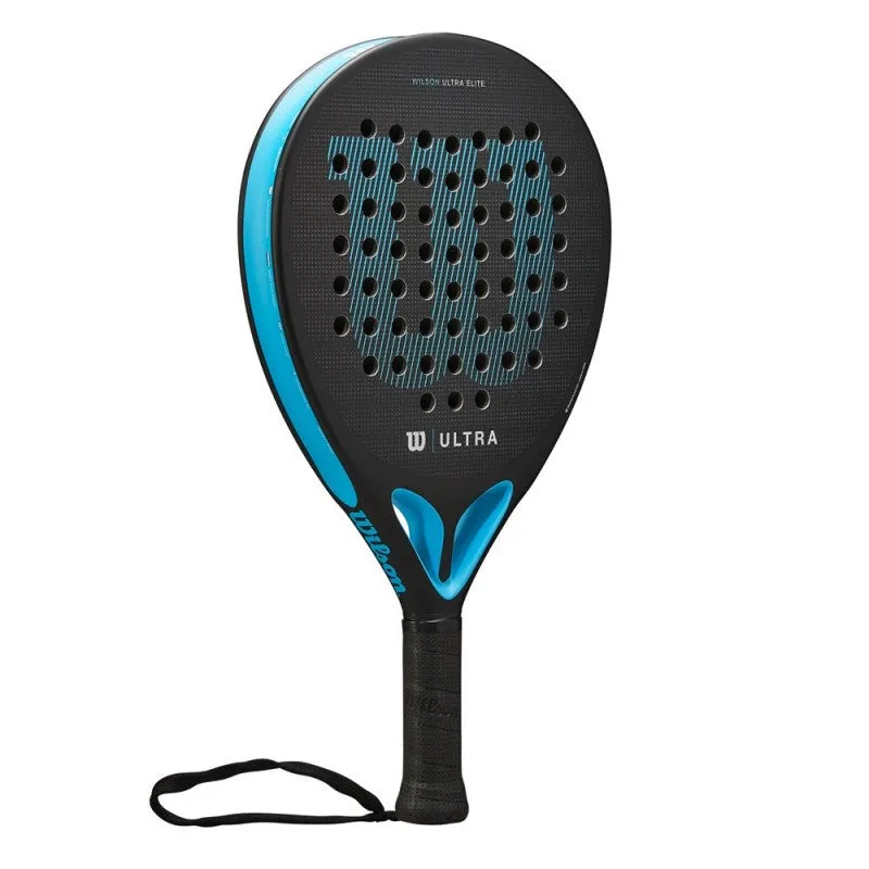 Wilson Ultra Elite V2 Padel Racket [WS]