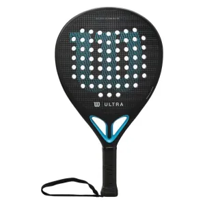 Wilson Ultra Elite V2 Padel Racket [WS]