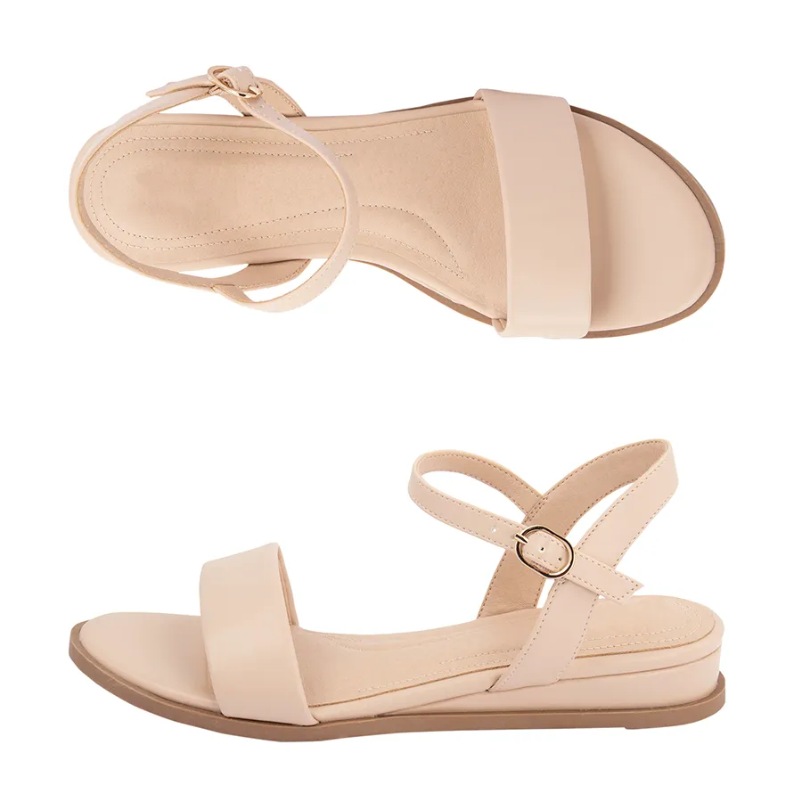 Women's Blanche Low Wedge