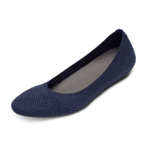 Women's Tree Breezers - Hazy Indigo (Hazy Indigo Sole)