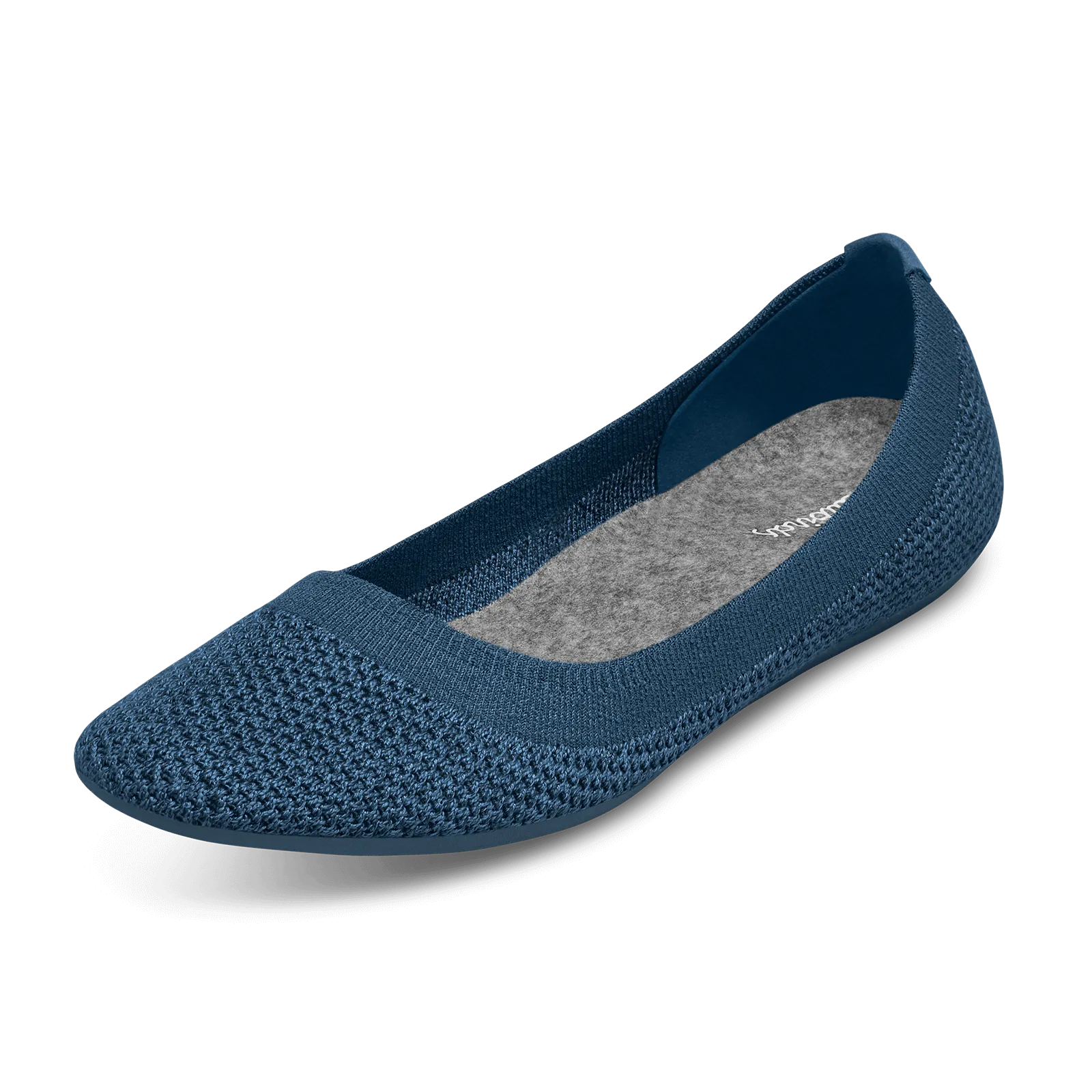 Women's Tree Breezers - Twilight (Blue Sole)